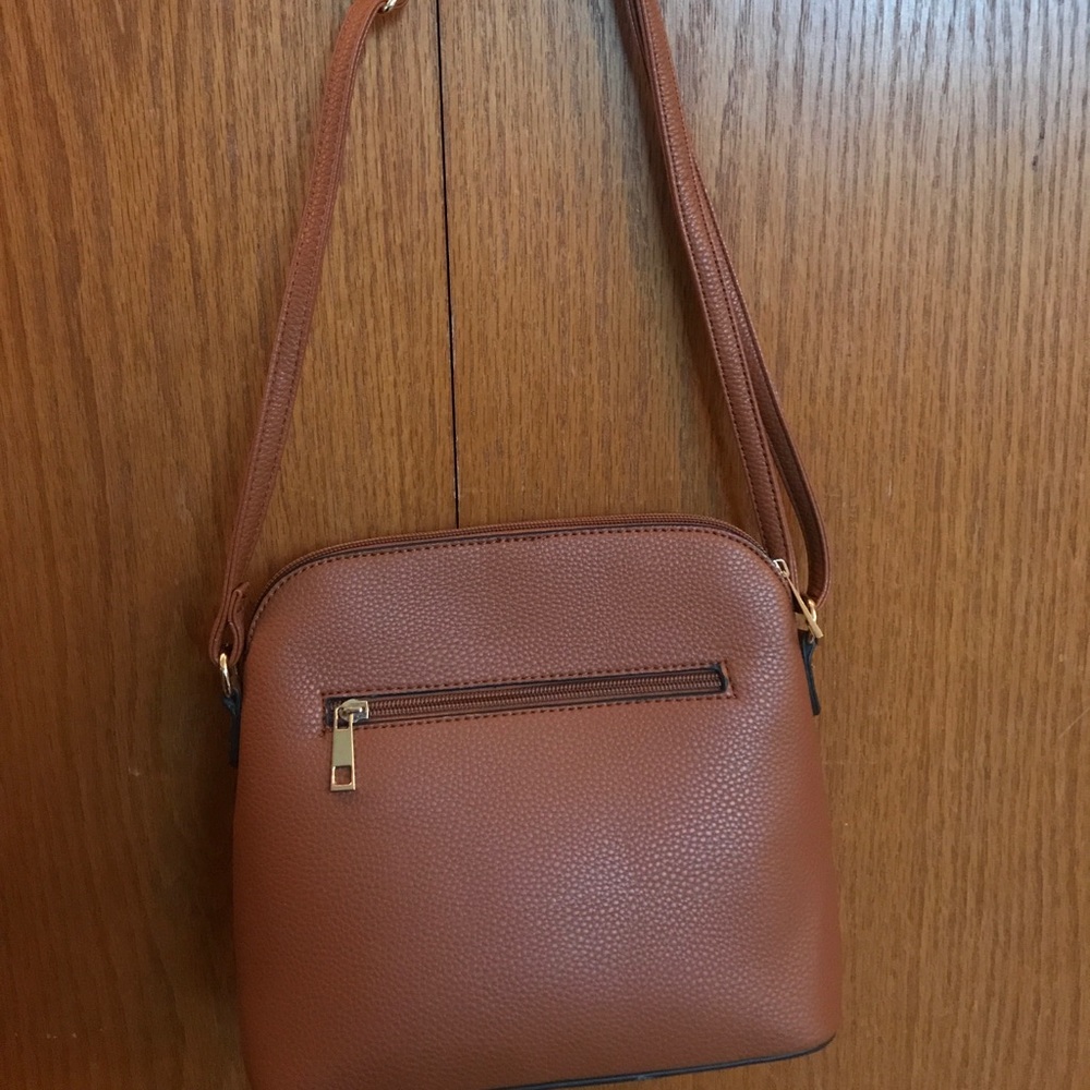 Tassel purse - Picture 3 of 4